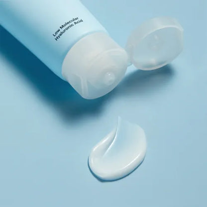 Torriden DIVE-IN Low Molecular Hyaluronic Acid Cream 80ml | Deep Hydration Moisturizer