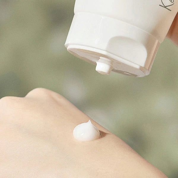 ANUA Heartleaf 70% Soothing Cream – 100ml | Hydrating & Calming Moisturizer for Sensitive Skin