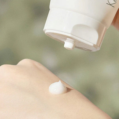 ANUA Heartleaf 70% Soothing Cream – 100ml | Hydrating & Calming Moisturizer for Sensitive Skin