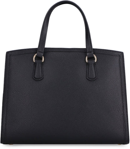 Buy Coach Brooke Carryall Satchel Bag - Black in Pakistan