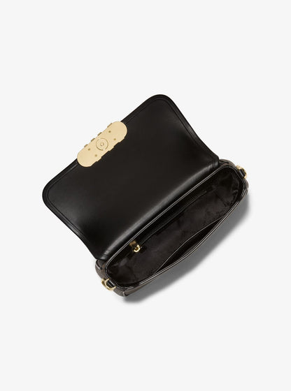 Buy Michael Kors Parker Medium Logo Shoulder Bag in Pakistan