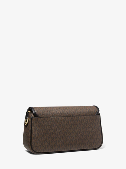 Buy Michael Kors Parker Medium Logo Shoulder Bag in Pakistan