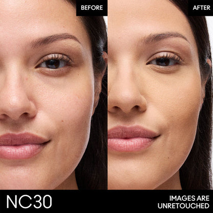MAC Studio Fix Powder Plus Foundation - NC 30