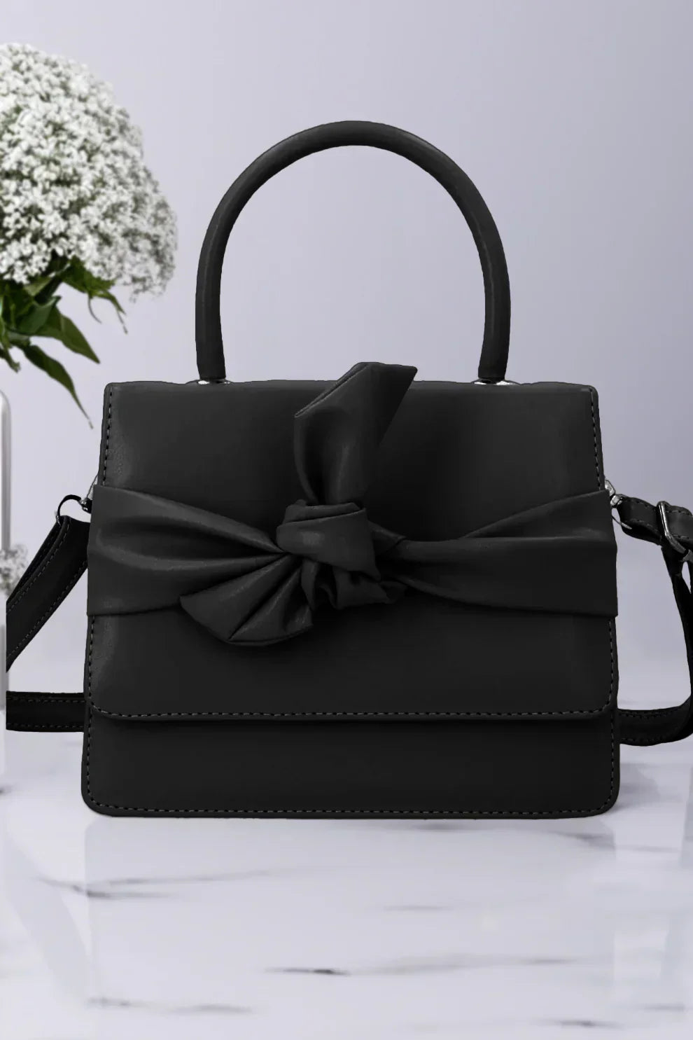 Buy The Handbag ElleKnot in Pakistan