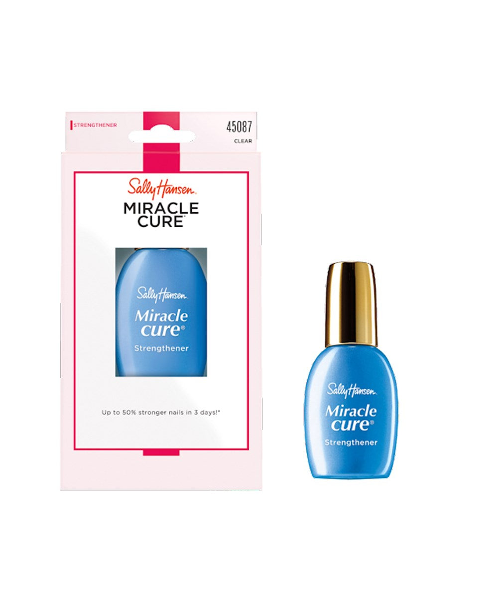 Buy Sally Hansen Miracle Cure Strengthener - Clear in Pakistan