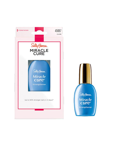Buy Sally Hansen Miracle Cure Strengthener - Clear in Pakistan