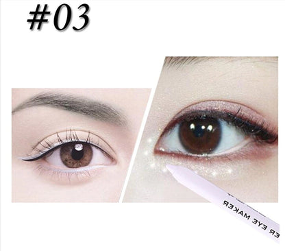 Buy Miss Rose Under The Eye Maker Waterproof Gel Eyeliner in Pakistan