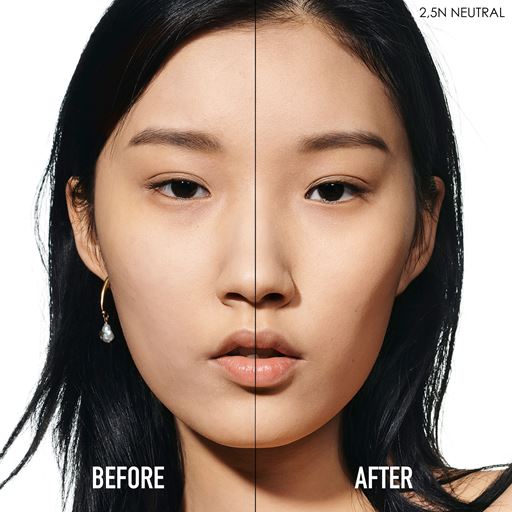 Buy Dior Forever No Transfer 24H Foundation High Perfection - 2.5N in Pakistan