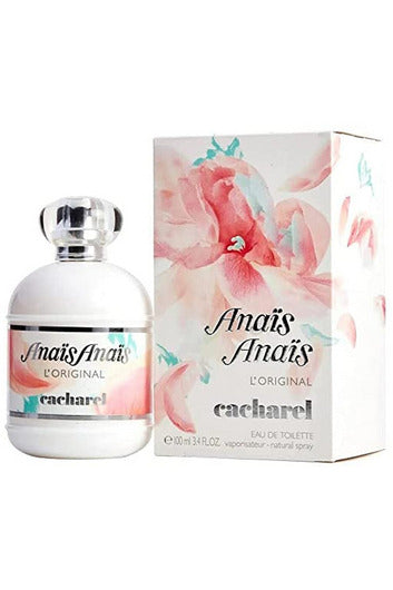 Buy Cacheral Anais Anais Women Edt 100 - Ml in Pakistan