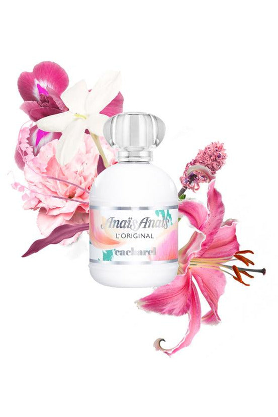 Buy Cacheral Anais Anais Women Edt 100 - Ml in Pakistan