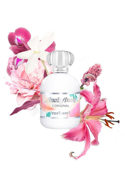 Buy Cacheral Anais Anais Women Edt 100 - Ml in Pakistan