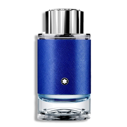 Buy Mont Blanc Explorer Ultra Blue EDP Perfume For Men 100Ml in Pakistan
