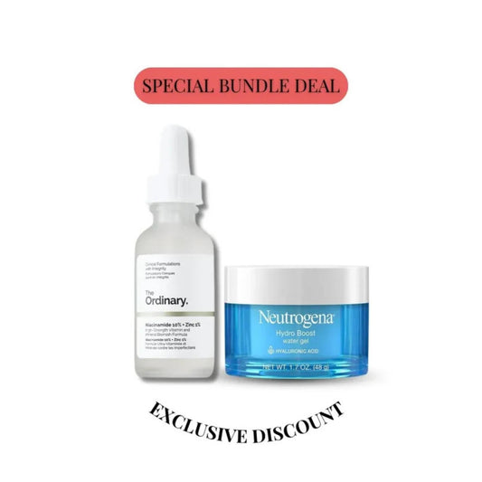 Ordinary Retinol 0.2% + Hyaluronic Acid Bundle