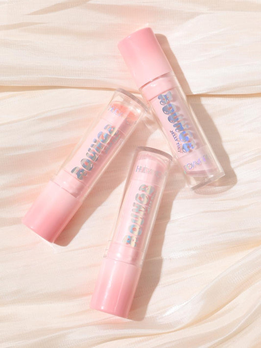 Hudamoji Bounce Jelly Tint 3 Pieces Set