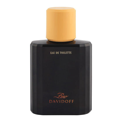 Buy Davidoff Zino Edt Perfume For Men 125Ml in Pakistan