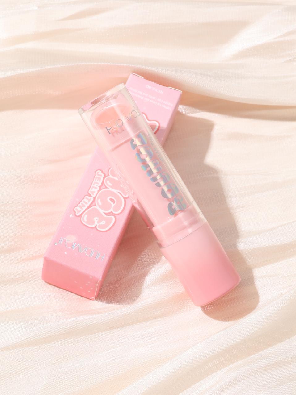 Hudamoji Bounce Jelly Tint 3 Pieces Set