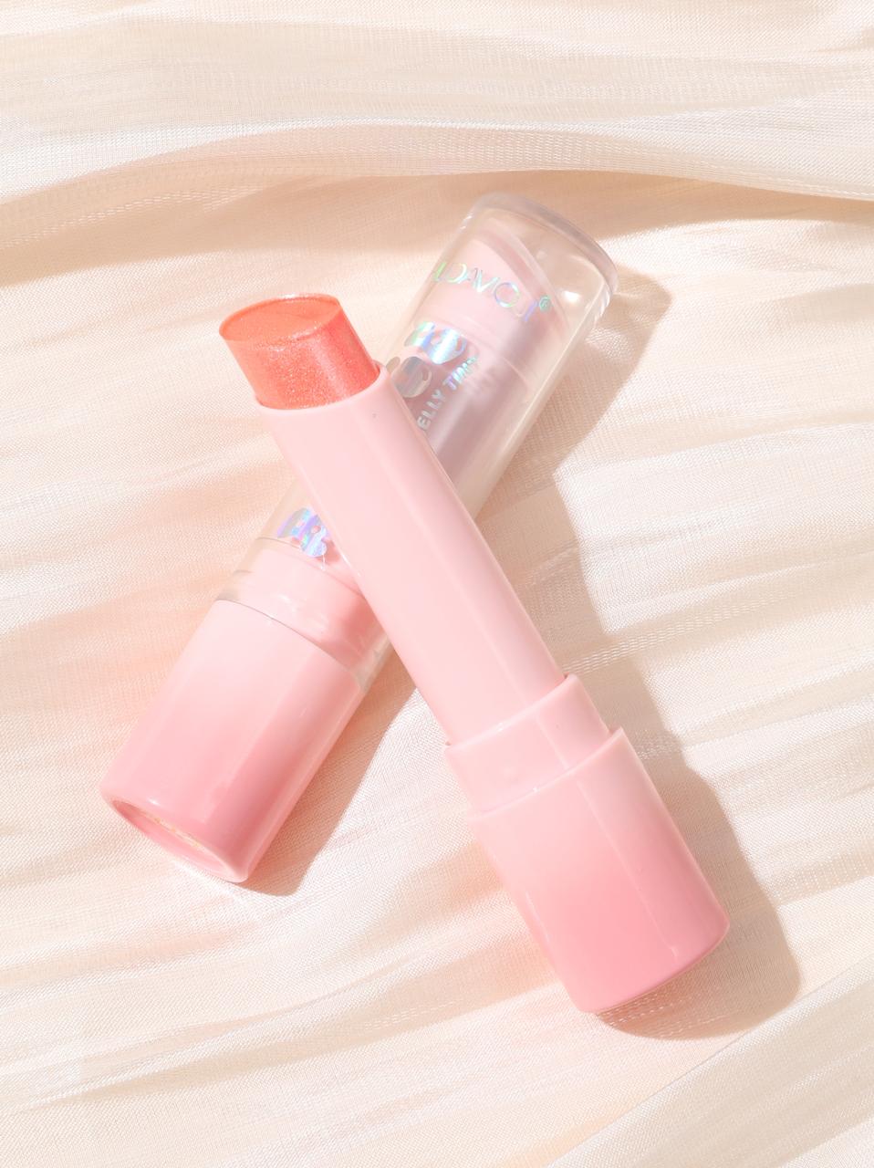 Hudamoji Bounce Jelly Tint 3 Pieces Set