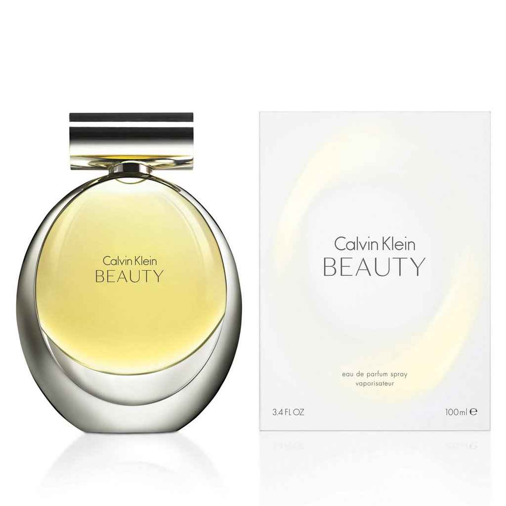 Buy Calvin Klein Beauty Edp Perfume For Women 100Ml in Pakistan
