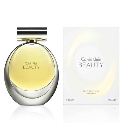 Buy Calvin Klein Beauty Edp Perfume For Women 100Ml in Pakistan
