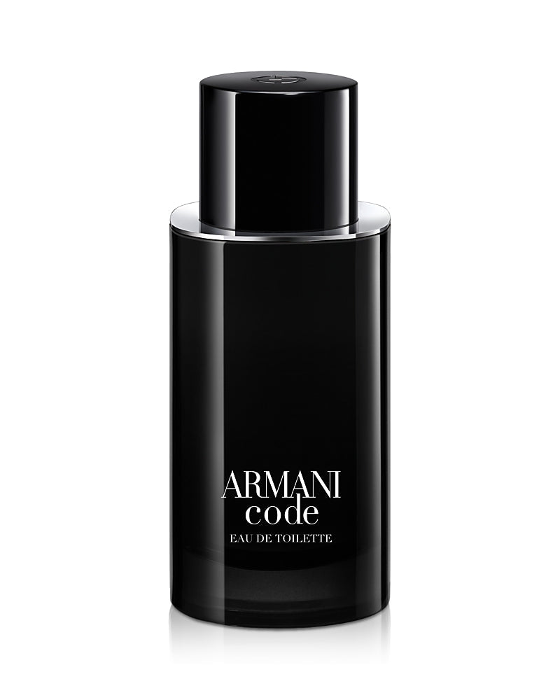 Buy Giorgio Armani Armani Code Men Edt 75ml in Pakistan