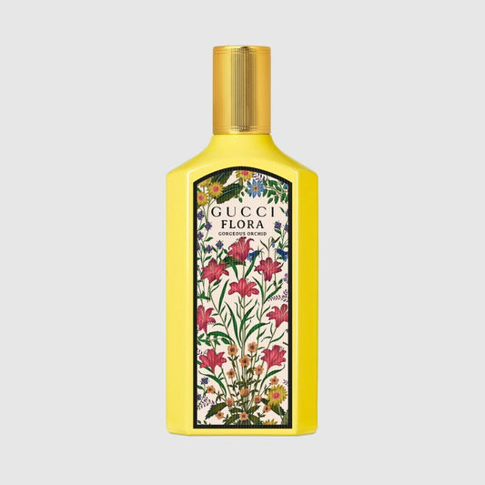 Buy Gucci Flora Gorgeous Orchid Edp 100ml in Pakistan