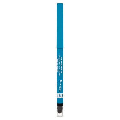 Buy Rimmel London Exaggerate Waterproof Eye Definer - 240 in Pakistan
