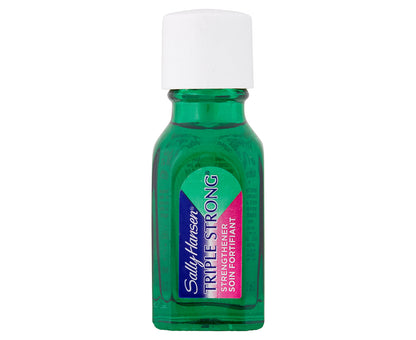 Buy Sally Hansen Triple Strong Strengthener Clear - 13.3ml in Pakistan
