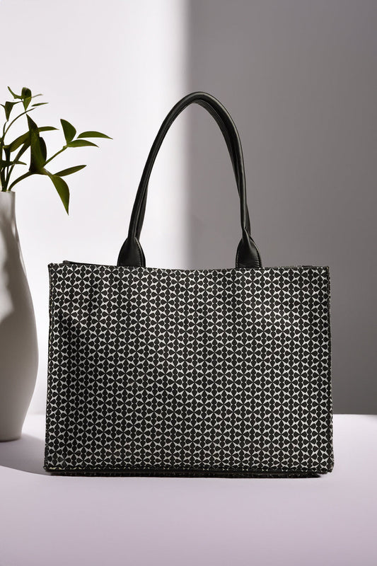Buy Canvas Tote Bag Premium Handle in Pakistan
