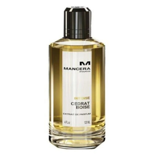 Buy Mancera Cedrat Boise Intense Edp 120ml in Pakistan