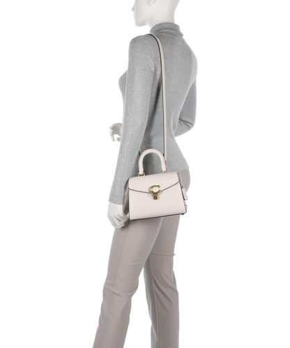 Buy Coach Sammy Top Handle Bag in Signature Canvas in Pakistan
