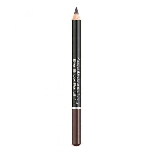 Buy Artdeco Eye Brow Pencil - 2 Intensive Brown in Pakistan
