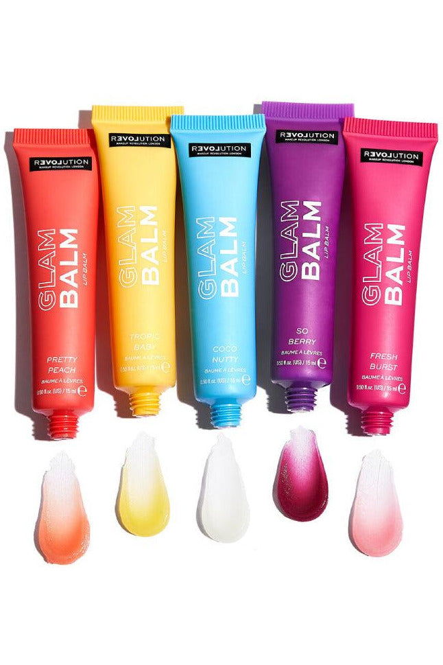Buy Revolution Relove Glam Balm in Pakistan