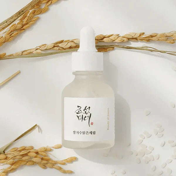Beauty of Joseon Glow Deep Serum: Rice + Alpha-Arbutin – 30ml | Brightening & Dark Spot Care Serum