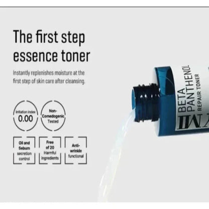 SOME BY MI Beta Panthenol Repair Toner – 150ml