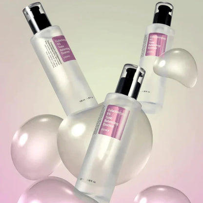 COSRX Galactomyces 95 Tone Balancing Essence – 100ml | Brightening, Hydrating & Radiance-Boosting Facial Essence