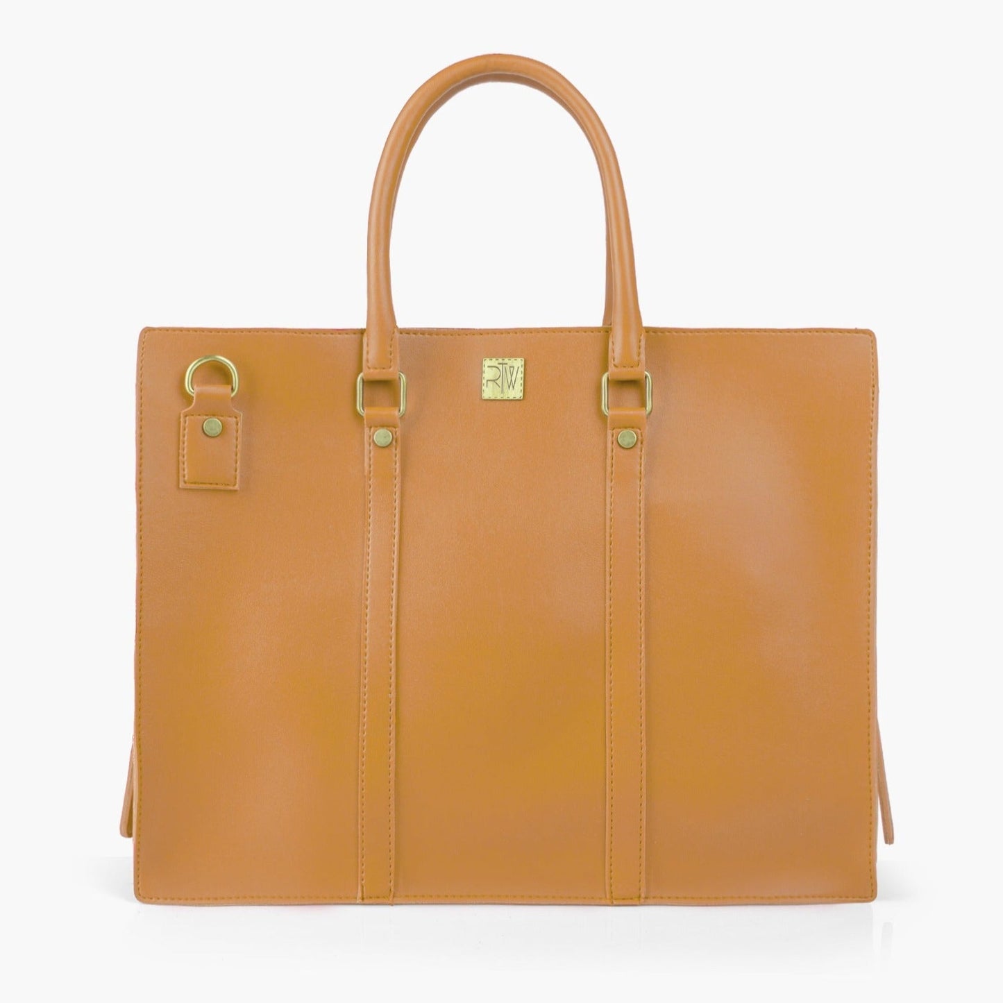 Buy Laptop Bag - Mustard in Pakistan
