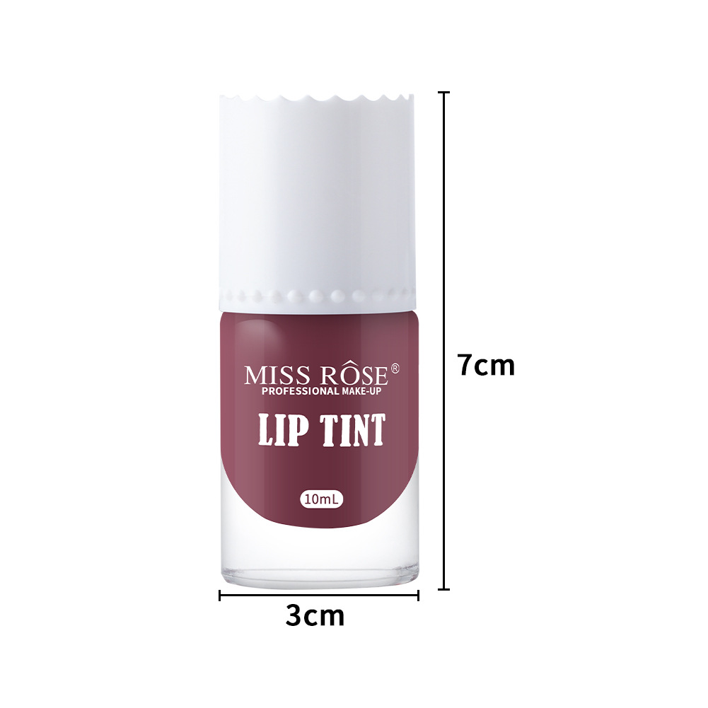 Buy Miss Rose 2 In 1 Natural Moisturizer Primer & Lip Tint in Pakistan