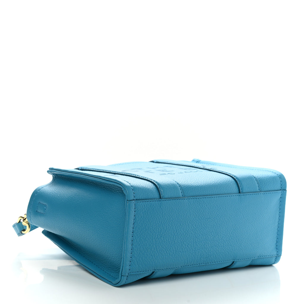 Buy Marc Jacobs The Leather Tote Bag Medium in Pakistan