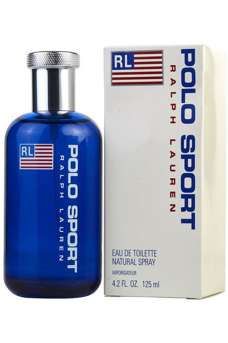 Buy Ralph Lauren Polo Sport Fresh EDT - 125ml in Pakistan