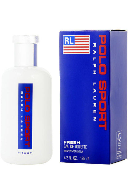 Buy Ralph Lauren Polo Sport Fresh EDT - 125ml in Pakistan