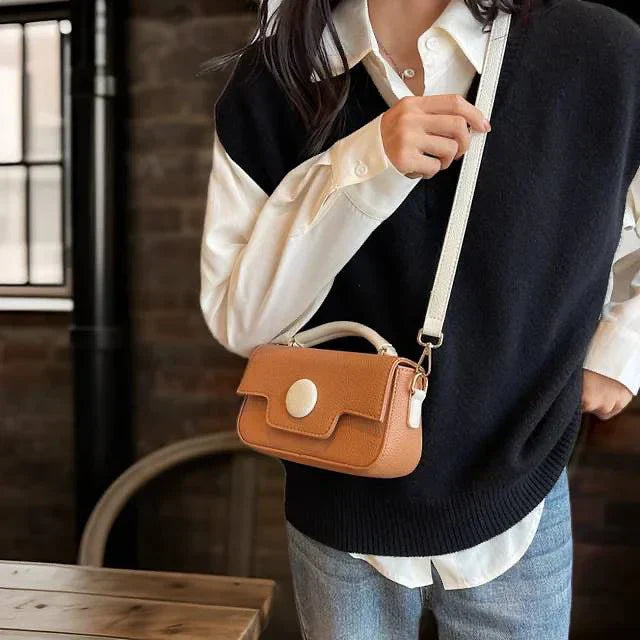 Buy Dot Luxe Crossbody Bag in Pakistan