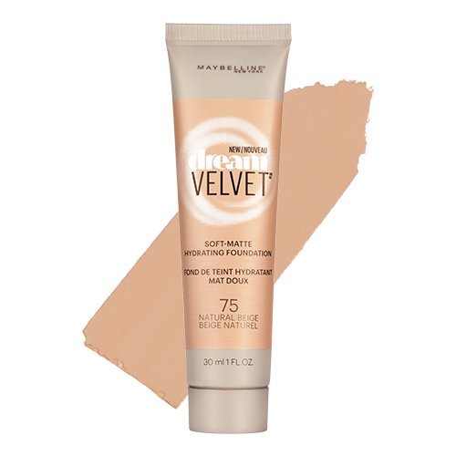 Buy Maybelline Dream Velvet Soft Matte Hydrating Foundation in Pakistan