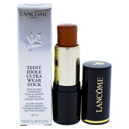 Buy Lancome Teint Idole Ultra Wear Stick Foundation SPF 15 - 06 Beige Cannelle in Pakistan
