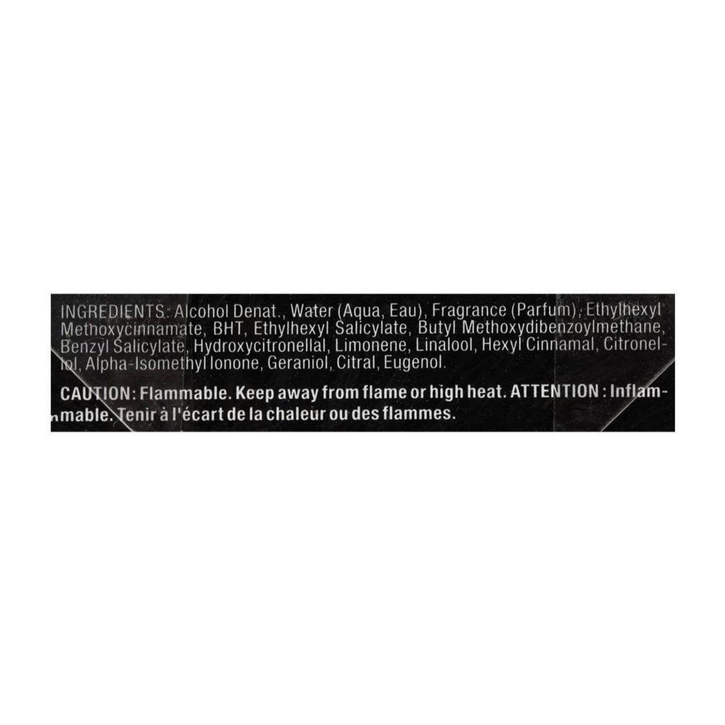 Bombshell Wild Flower 100ml