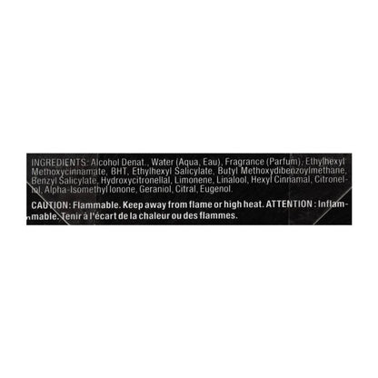 Bombshell Wild Flower 100ml