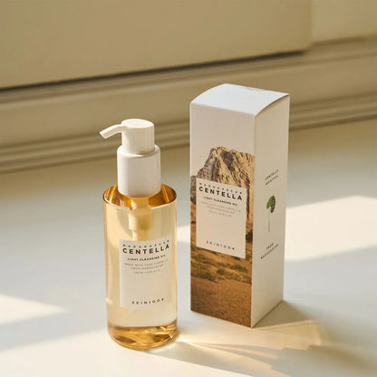 Skin1004 Madagascar Centella Light Cleansing Oil - 200ml