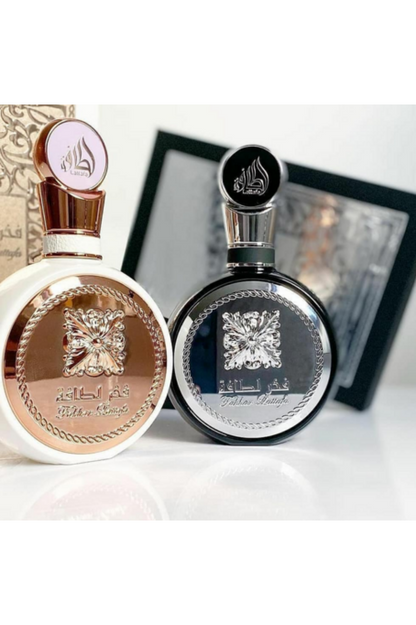 Buy Lattafa Perfume Fakhar EDP for Men - 100ml in Pakistan