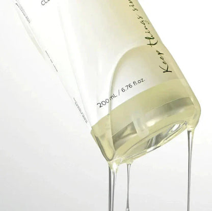 Anua Heartleaf Pore Control Cleansing Oil