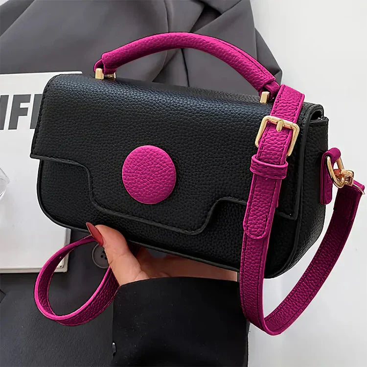Buy Dot Luxe Crossbody Bag in Pakistan
