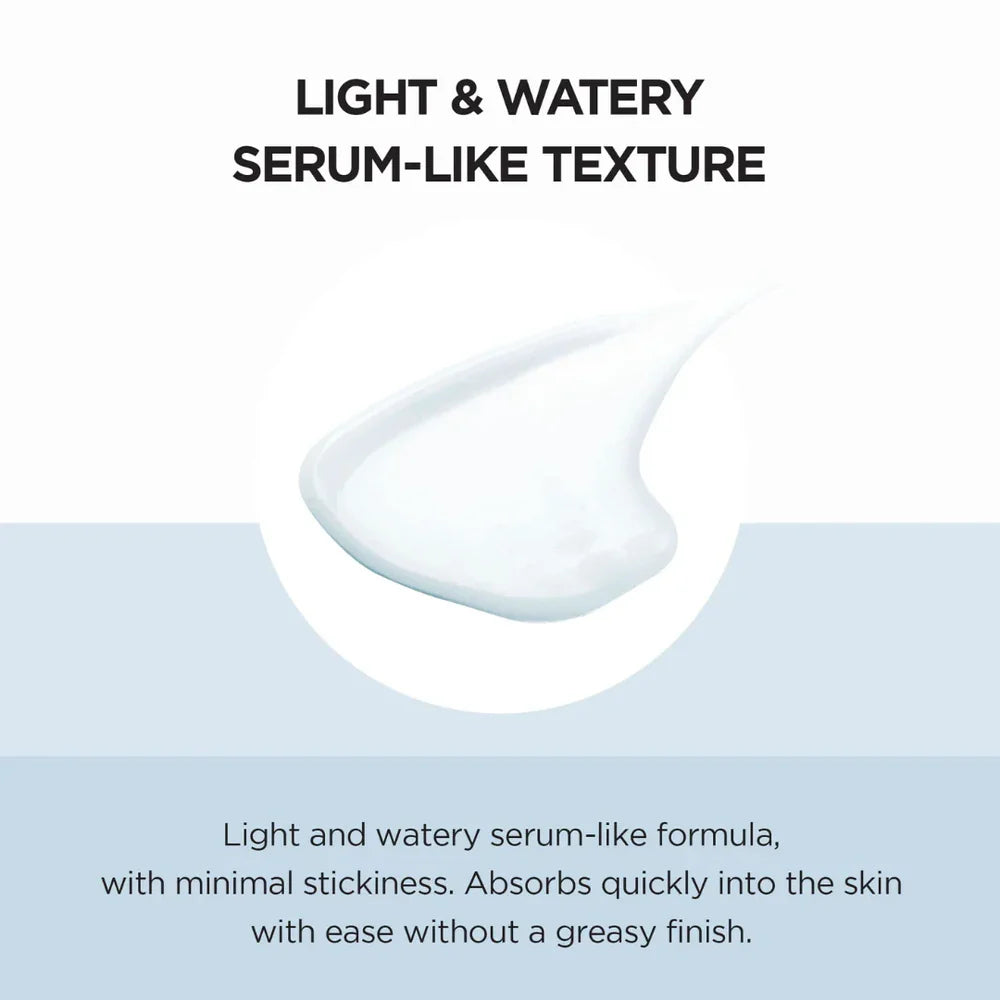 Skin1004 - Madagascar Centella Hyalu-Cica Water-Fit Sun Serum SPF 50+ PA++++ - 50ml